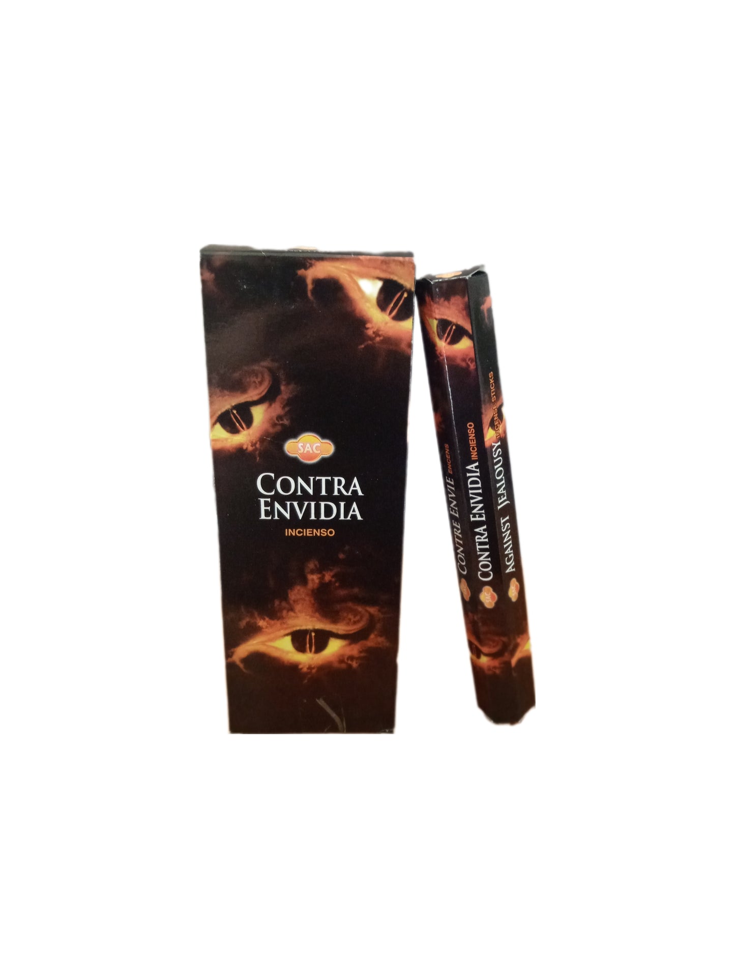 Incienso Contra Envidia - SAC