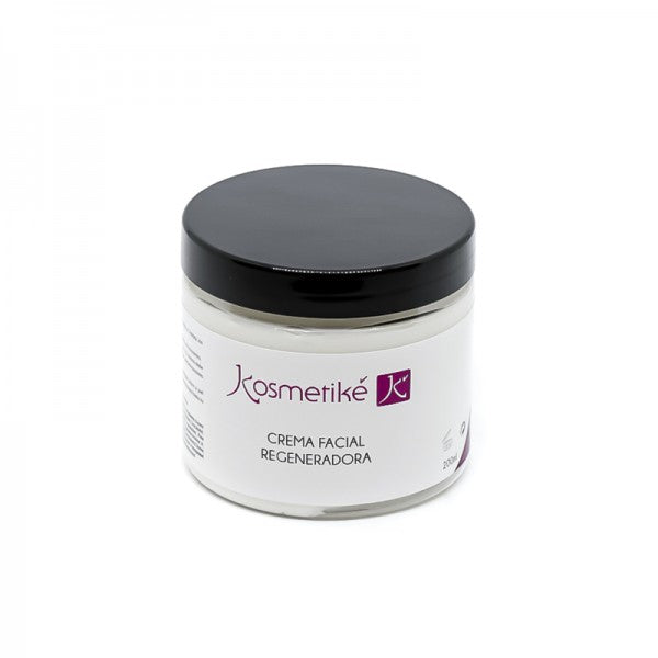 Crema Facial Regeneradora Kosmetiké Profesional - Piel Más Joven y Saludable