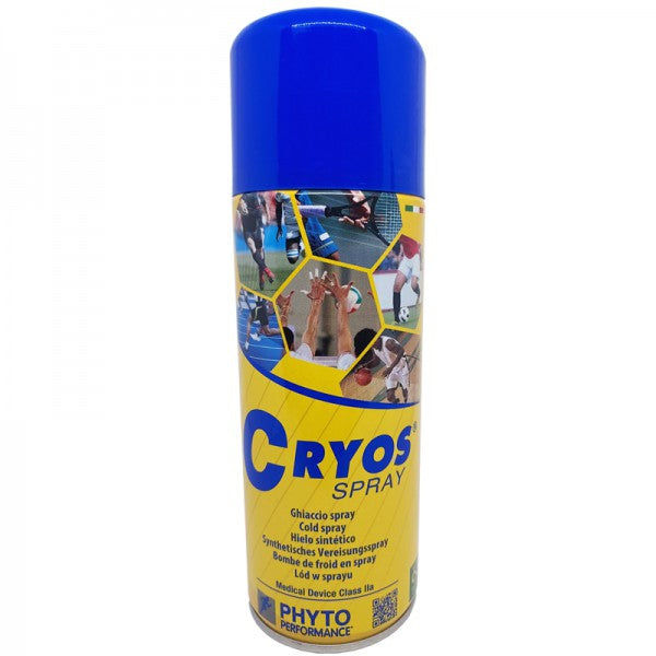 Spray de frío Cryos 400 ml