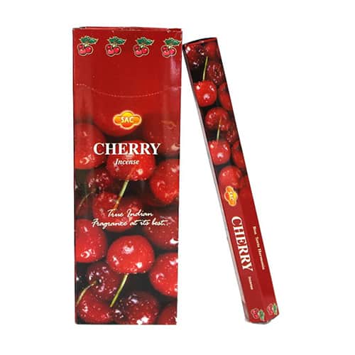 INCIENSO CEREZA - SAC