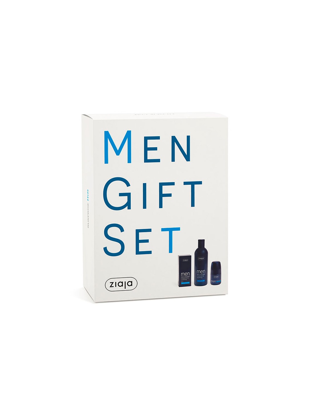 MEN Set de regalo