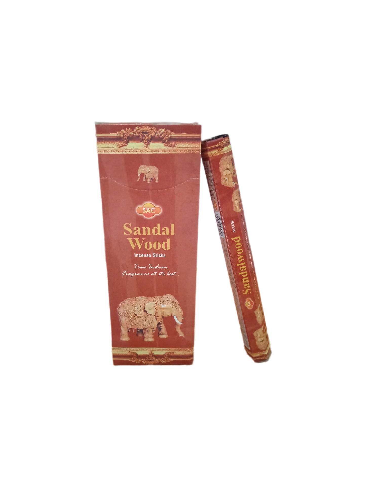 Incienso Sandalwood Sac