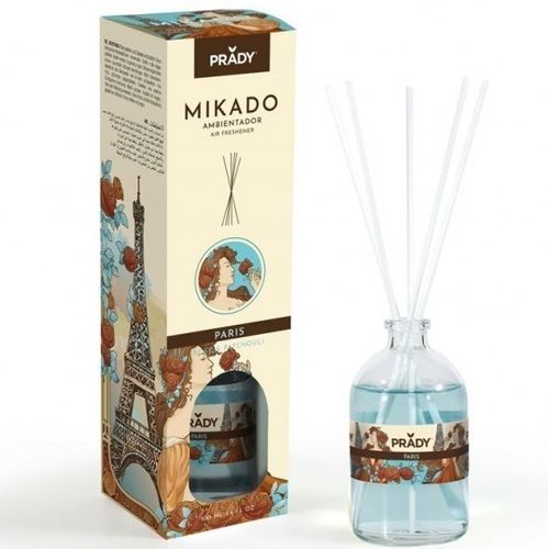 AMBIENTADOR MIKADO 100ML PRADY paris