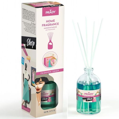 AMBIENTADOR MIKADO 100ML PRADY fashion shop