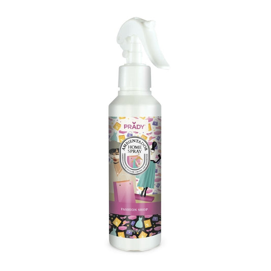 AMBIENTADOR SPRAY 220ML PRADY fashion shop