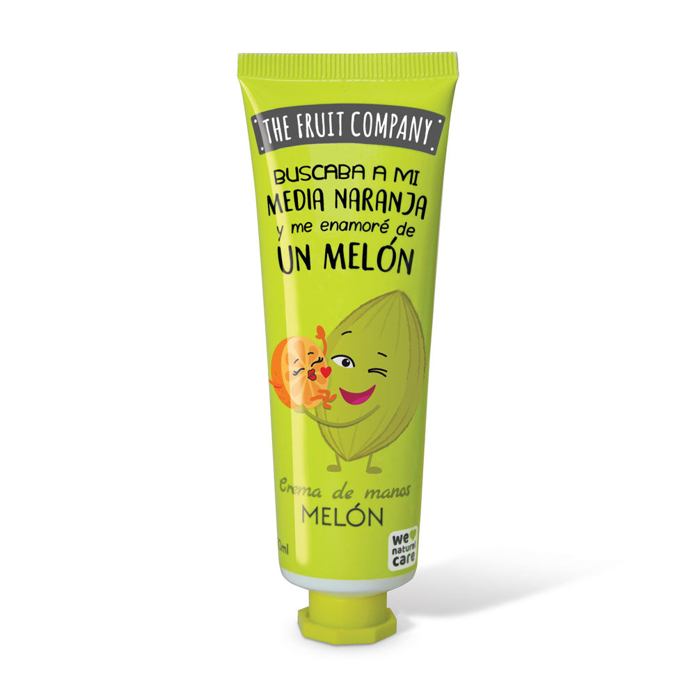 Crema de manos Melón TFC