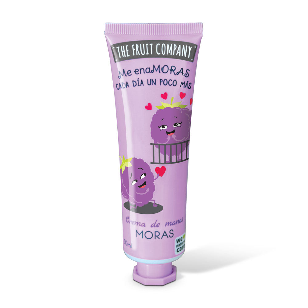 Crema de manos Moras TFC