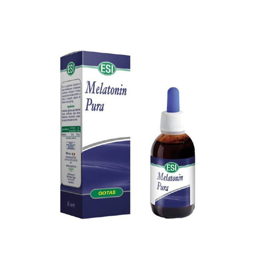 Melatonina Pura 1.9 mg