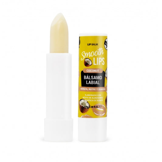 Bálsamo Labial Natural ( Coco )