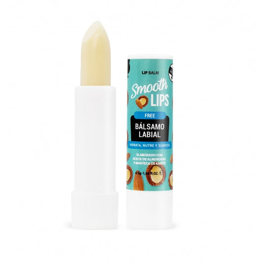 Bálsamo Labial Natural Free ( sin aroma )