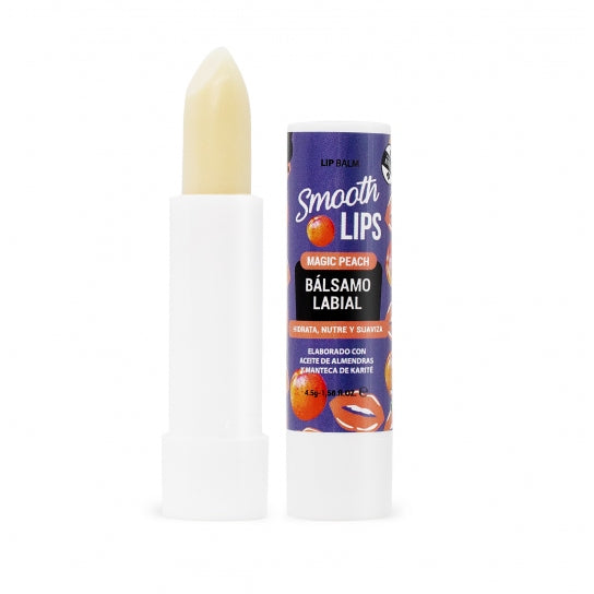 Bálsamo Labial natural( Melocotón)