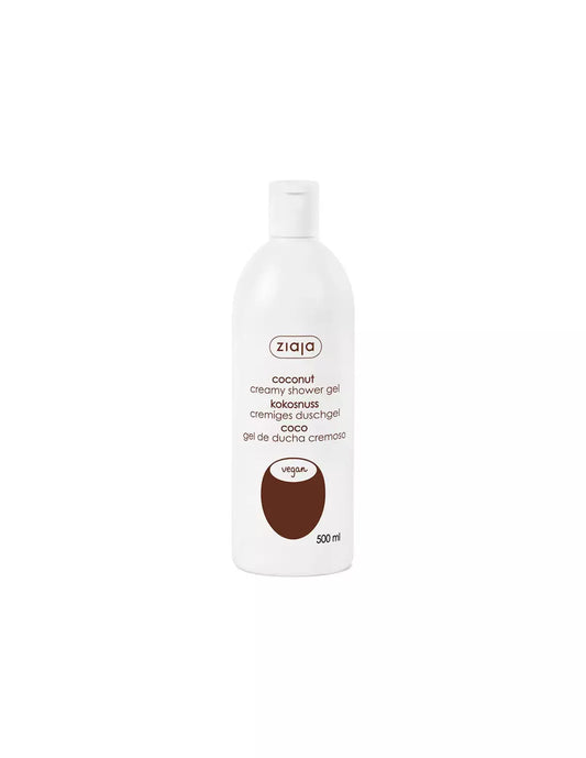 COCO Gel de ducha cremoso