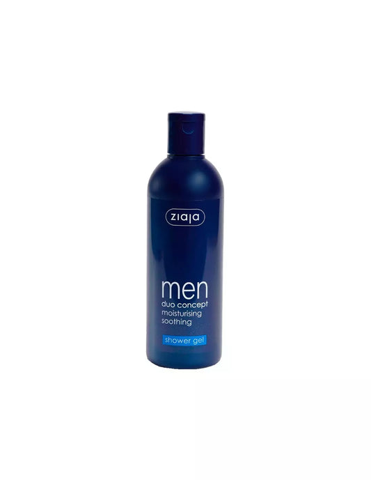 MEN Gel de ducha para hombre