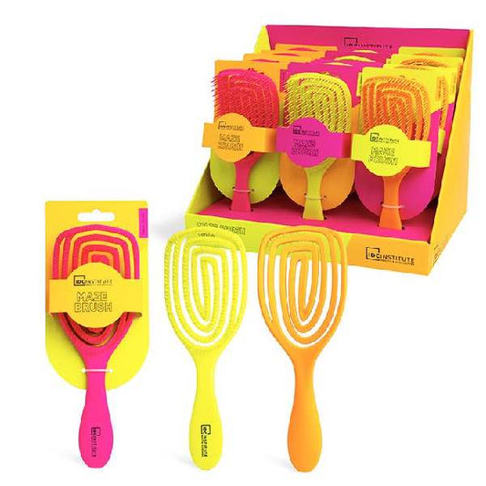 cepillo neon MAZE BRUSH