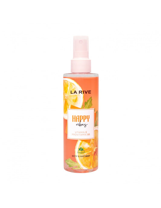 Bruma para cuerpo y cabello 200ml