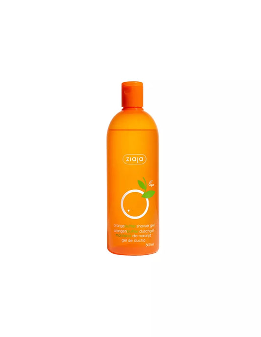 MANTECA DE NARANJA Gel de baño