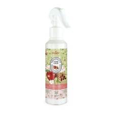 AMBIENTADOR SPRAY 220ML PRADY Manzana Canela