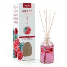 AMBIENTADOR MIKADO 100ML PRADY frambuesa