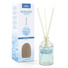 AMBIENTADOR MIKADO 100ML PRADY oceano