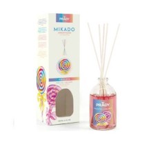 AMBIENTADOR MIKADO 100ML PRADY piruleta