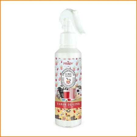 AMBIENTADOR SPRAY 220ML PRADY tarde de cine