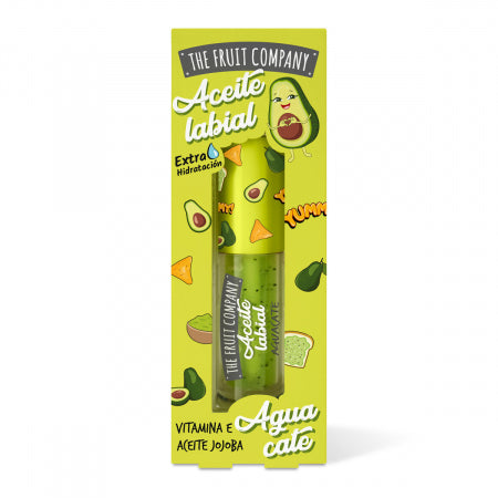 Aceite Labial Aguacate