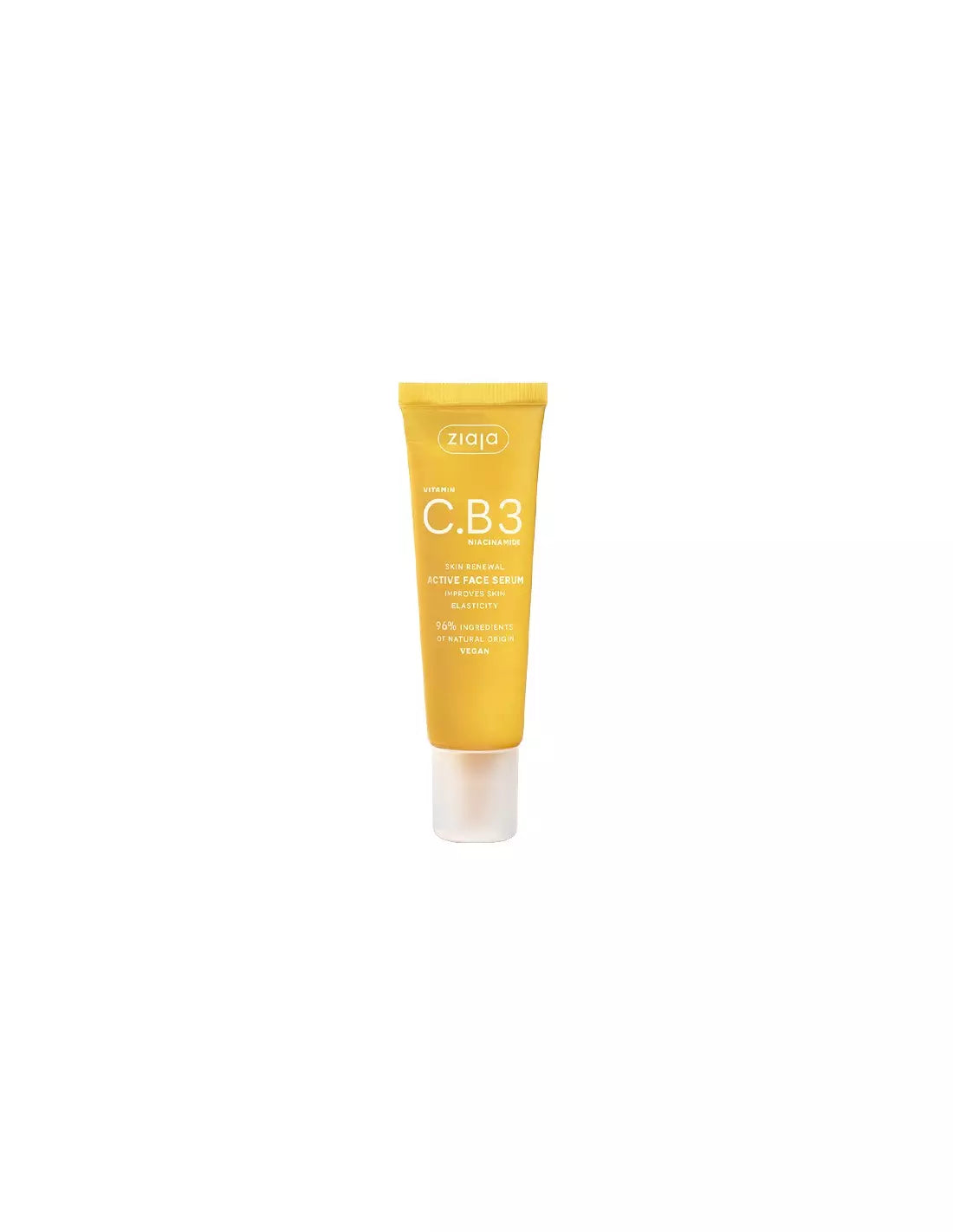 VITAMINA C.B3 NIACINAMIDA Sérum facial activo